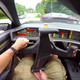 Image for article titled Knight Rider’s KITT Is Actually Horrible To Drive